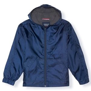 FRENCH TOAST co-ed lined fleece jacket